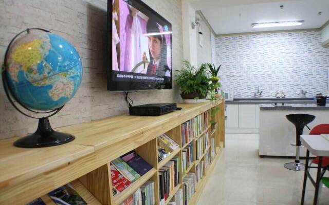 Gyeongju Guesthouse - Hostel