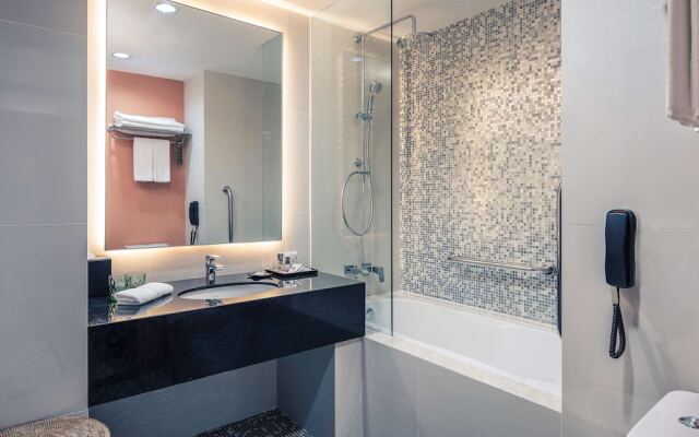 Mercure Yangon Kaba Aye