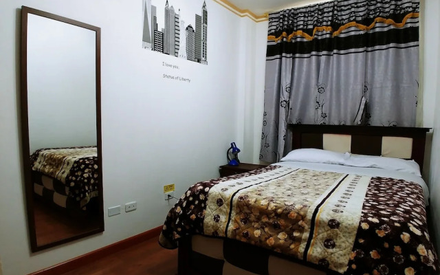 Hostal Arauco