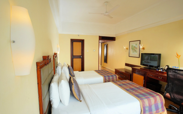 Vivanta Ernakulam, Marine Drive – Guest Rooms – Ernakulam