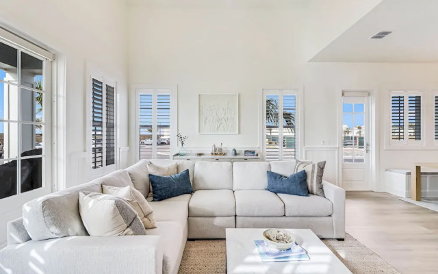 The Gathering Place 320 SOU