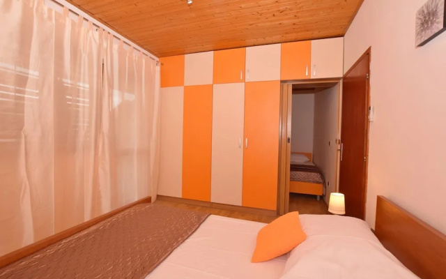 Apartments Andrija