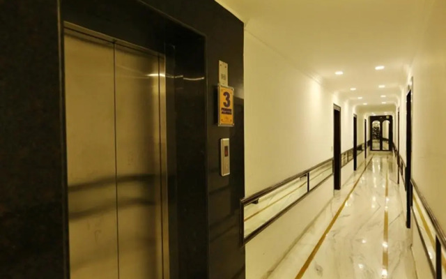 Hotel Aero Star