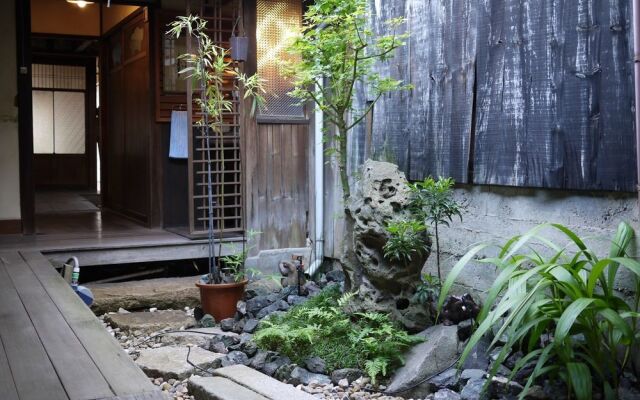 Guest House Saika-an
