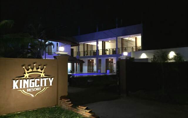 Kingcity Resort