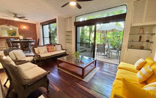 Villa Sicilia by Andiani Travel