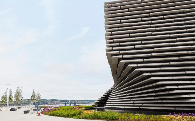 Hotel Indigo Dundee by IHG