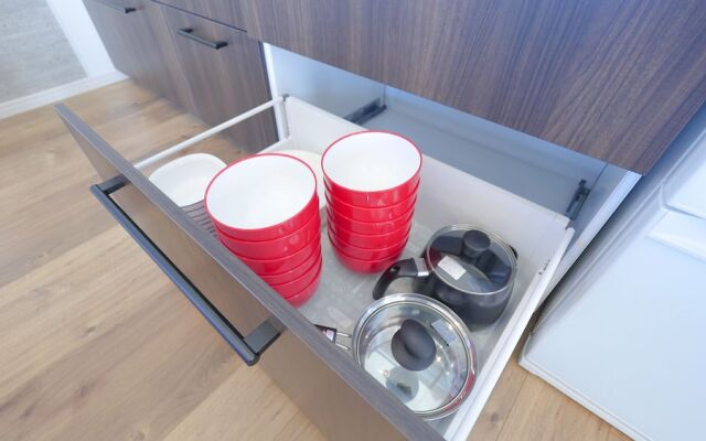 Ocean View/ Rooftop sauna &BBQ/ 12 People/PADEL 2F