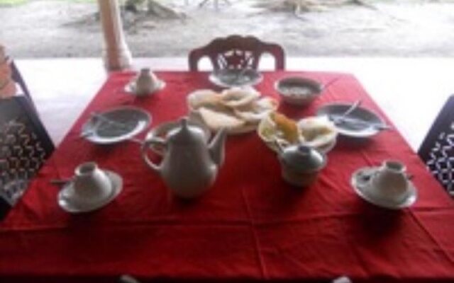 The Polonnaruwa Rest Guest House