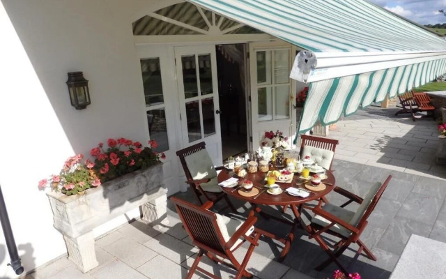 Coach House Boutique B&B