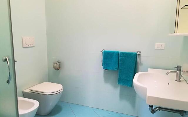 Casa Vacanze Dafne in Salento