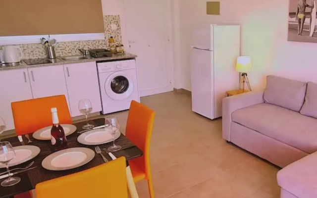 42 PRO - Panorama Apartment