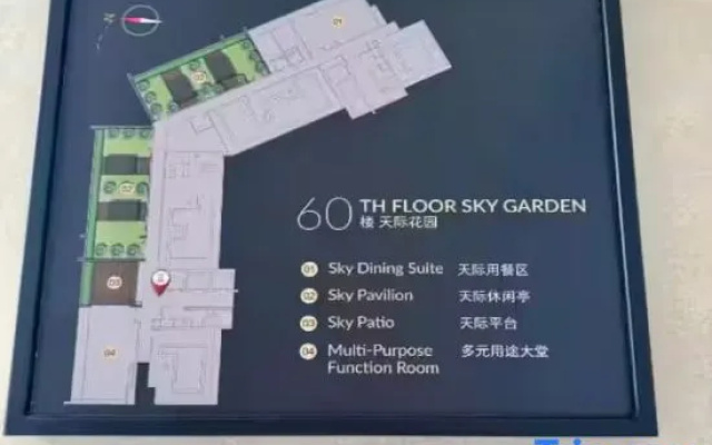 Stylish Cityscape in TRX, Bukit Bintang | 1-5 pax – People – Kuala Lumpur