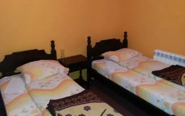 B&B Lovac Plužine