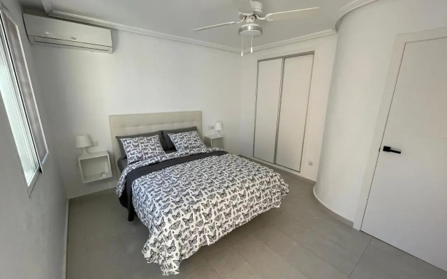 Casa Alexandra - Cosy 2bedroom duplex