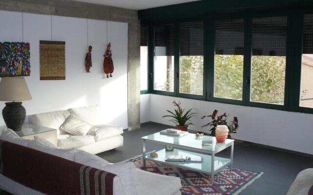 Loft A Roda De Berà