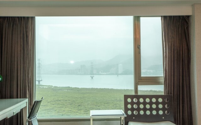 Hotel Cloud Riverside