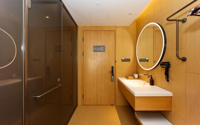 Ji Hotel Zhuji International Jewelry Town
