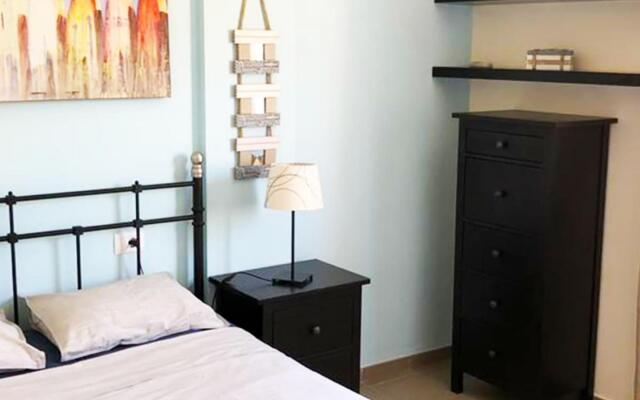 Apartment in Mirador Atlántico Complex