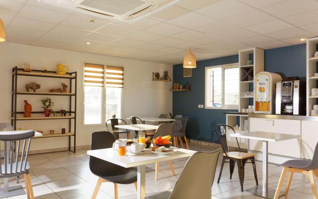 Kyriad Perpignan Sud