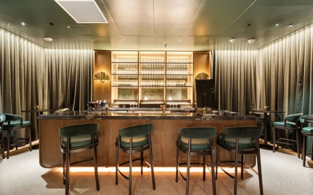 Perfect Studio Stay in Downtown Miami