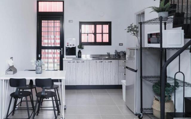 Beizhu Tainan Homestay