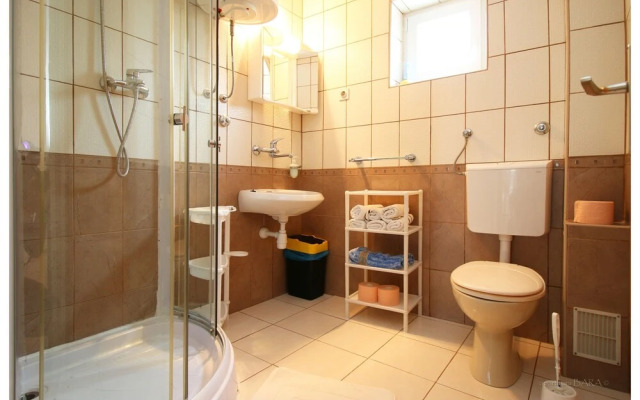 Apartments and Room Janja