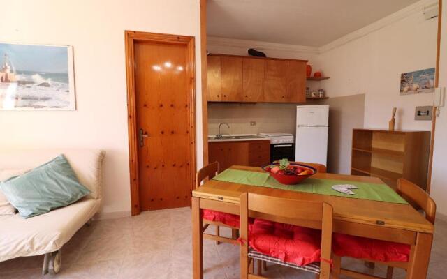 Myriams House in Otranto
