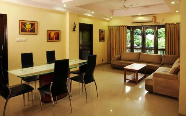 55 B Guest House