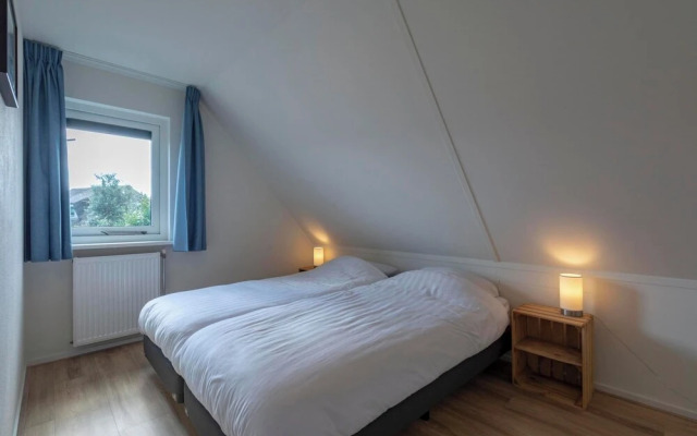 Beachside Villa With Garden