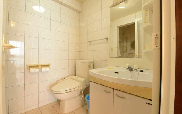 Morimar Resort Hotel