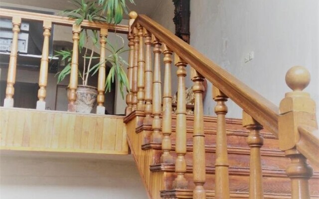 Guesthouse Jato