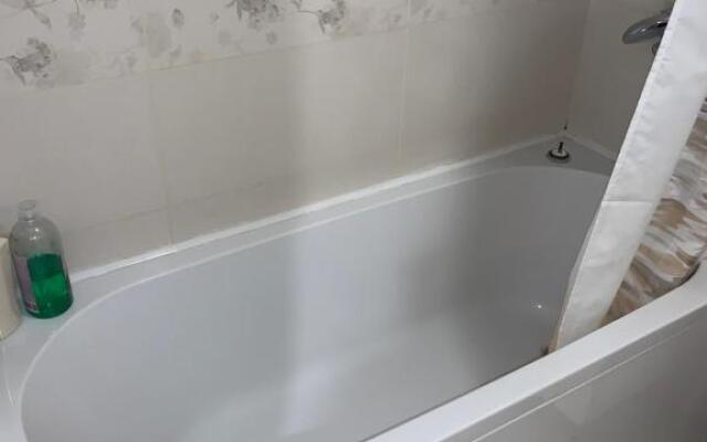 Belgrade studio in luxury apartment A block