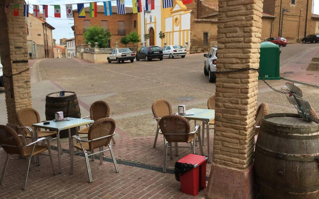 Hostal La Bastide du Chemin