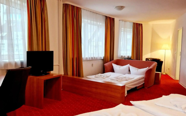 Hotel Kaiser