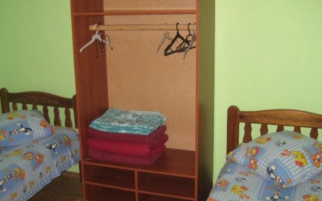 Super Comfort Guest House