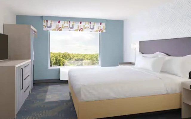 Home2 Suites By Hilton Macon I 475