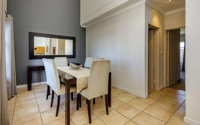 WeStay Westpoint Apartments