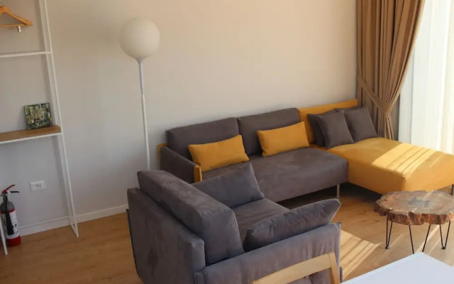 Lake Muse Apartments
