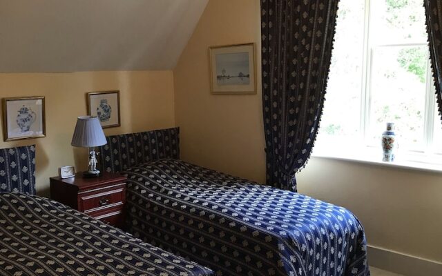 The Parsonage