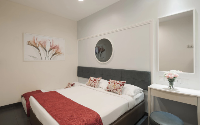 Value Hotel Balestier