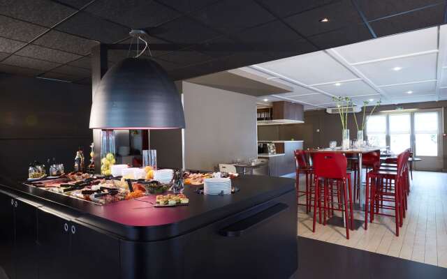 Hotel Campanile Bordeaux Ouest - Le Bouscat