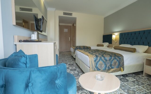 Dream World Resort Hotel