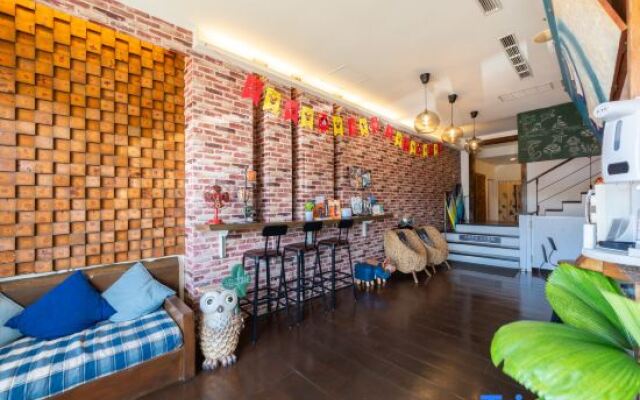 Yoyo Resort