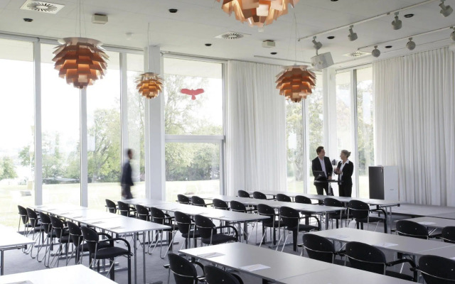 Gl. Avernæs Sinatur Hotel & Konference