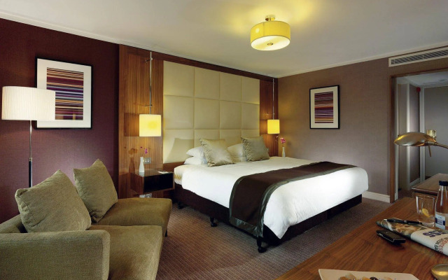 Holiday Inn Birmingham Bromsgrove by IHG