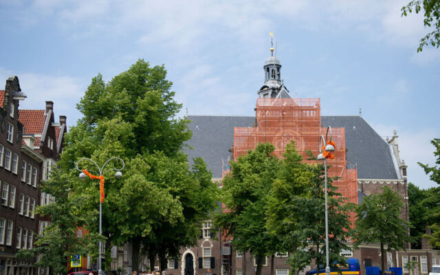 Noorderkerk Apartments