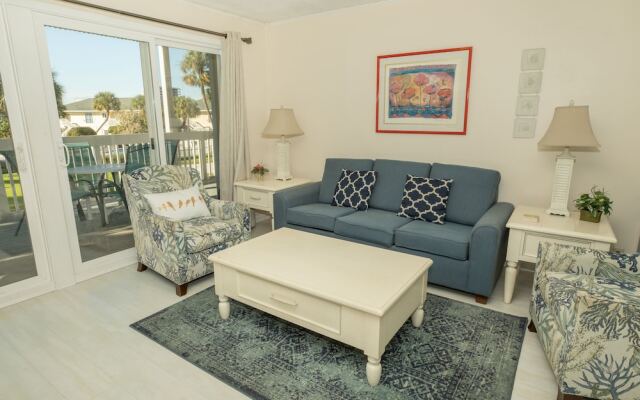 Sandpiper Cove 1082 2 Bedroom Condo by RedAwning