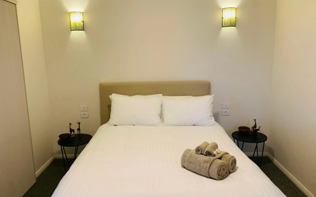 Emu Bay Bliss 'sweeping ocean views'