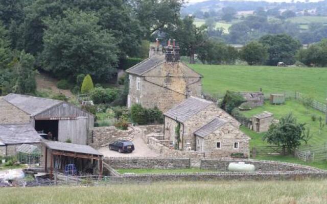 Bramble Cottage & Rossmoor Cottage